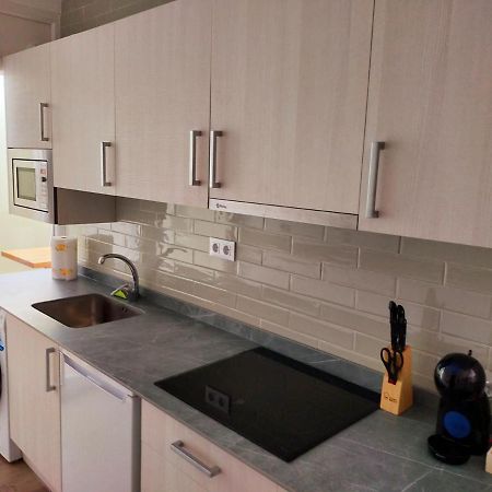 Casa Martin Apartment Ávila Екстериор снимка