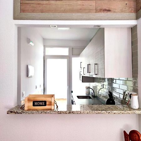 Casa Martin Apartment Ávila Екстериор снимка