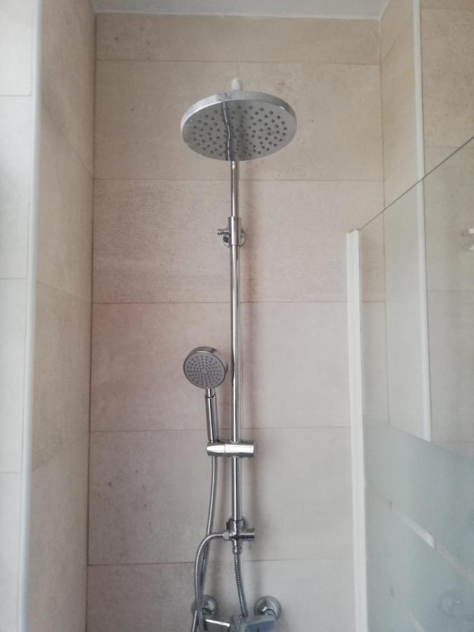 Casa Martin Apartment Ávila Екстериор снимка