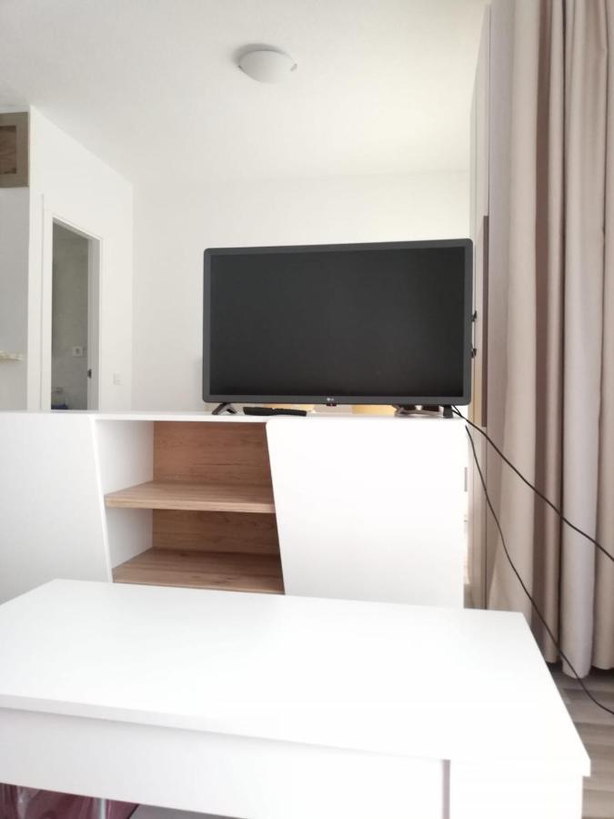 Casa Martin Apartment Ávila Екстериор снимка
