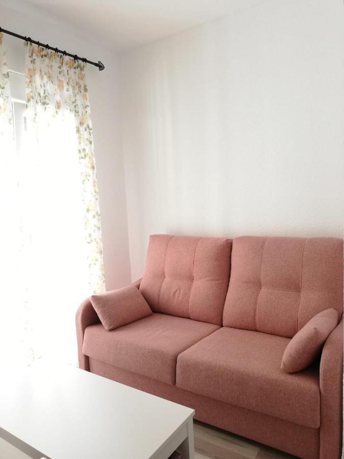 Casa Martin Apartment Ávila Екстериор снимка