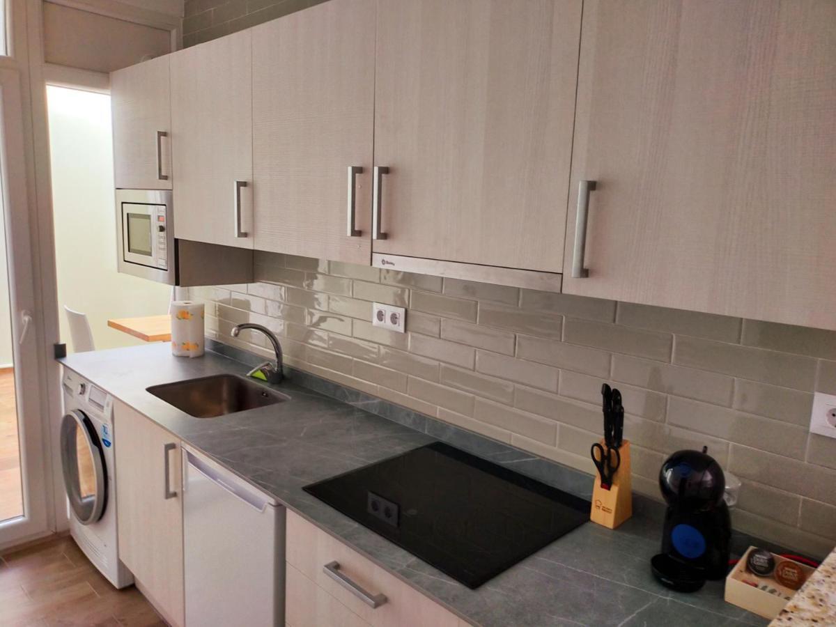 Casa Martin Apartment Ávila Екстериор снимка